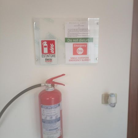 Appartamento La Libellula Grosseto Luaran gambar