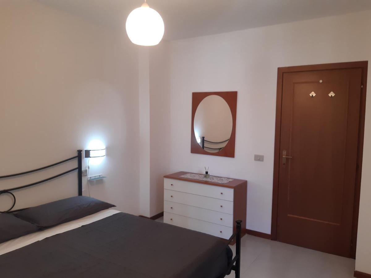 Appartamento La Libellula Grosseto Luaran gambar