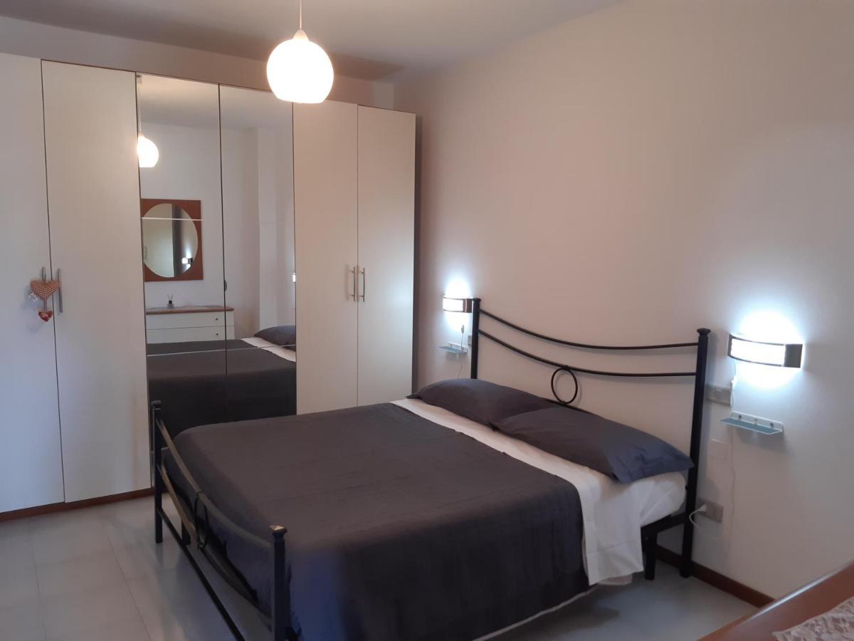 Appartamento La Libellula Grosseto Luaran gambar