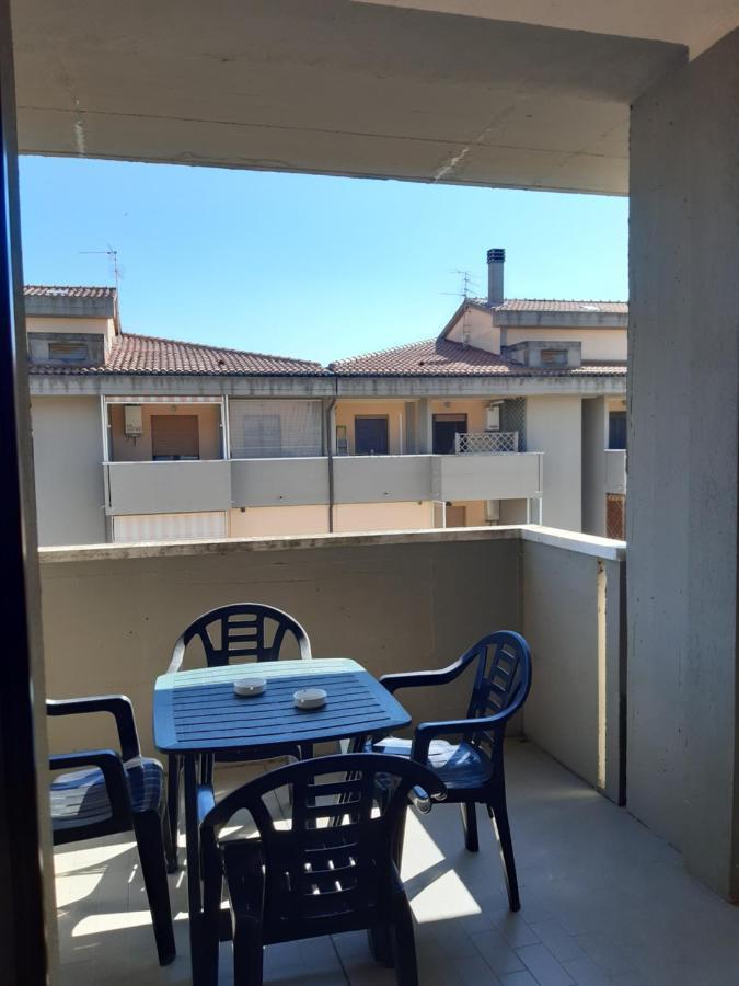 Appartamento La Libellula Grosseto Luaran gambar