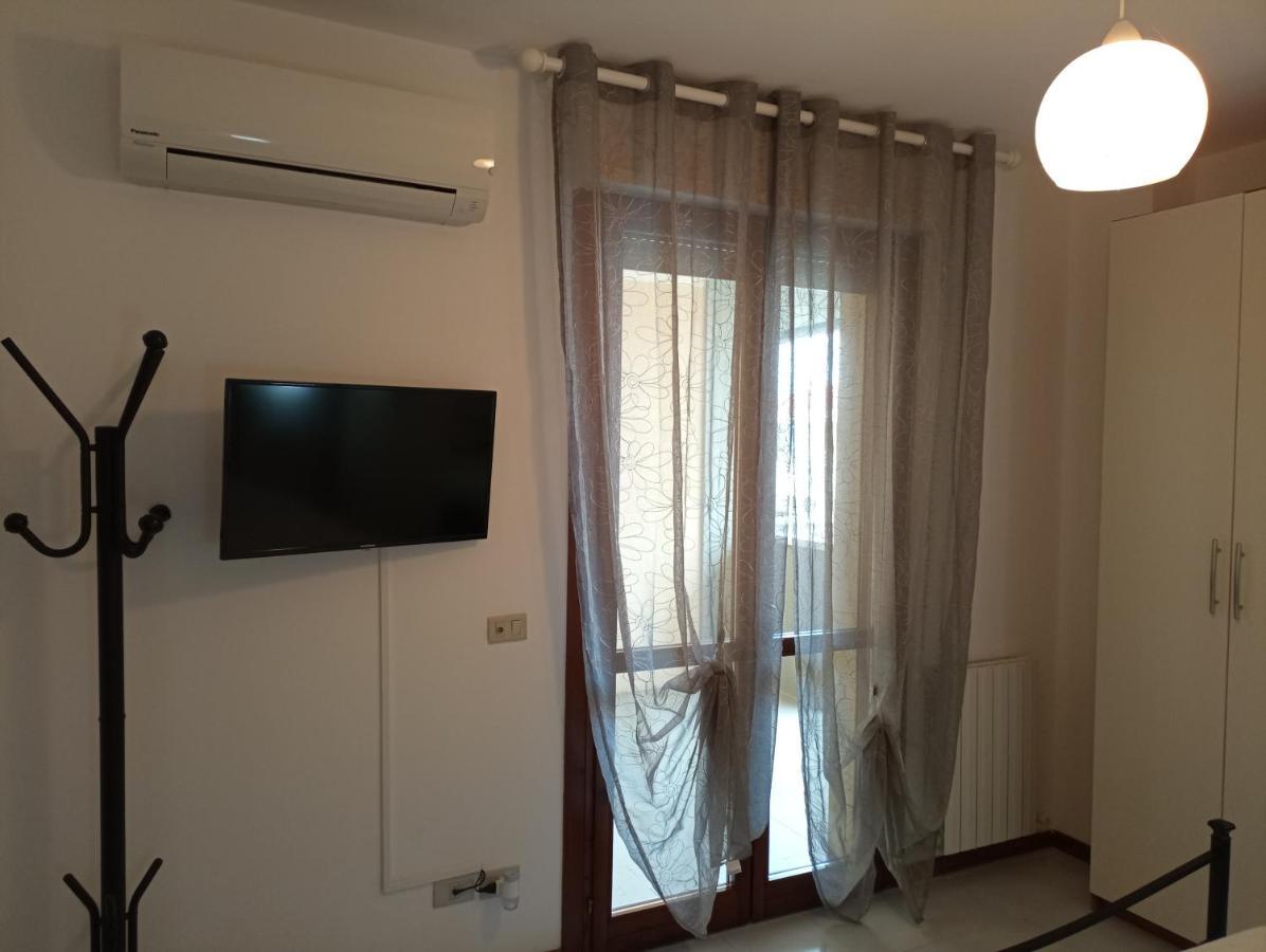 Appartamento La Libellula Grosseto Luaran gambar
