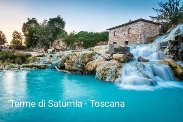 Appartamento La Libellula Grosseto Luaran gambar