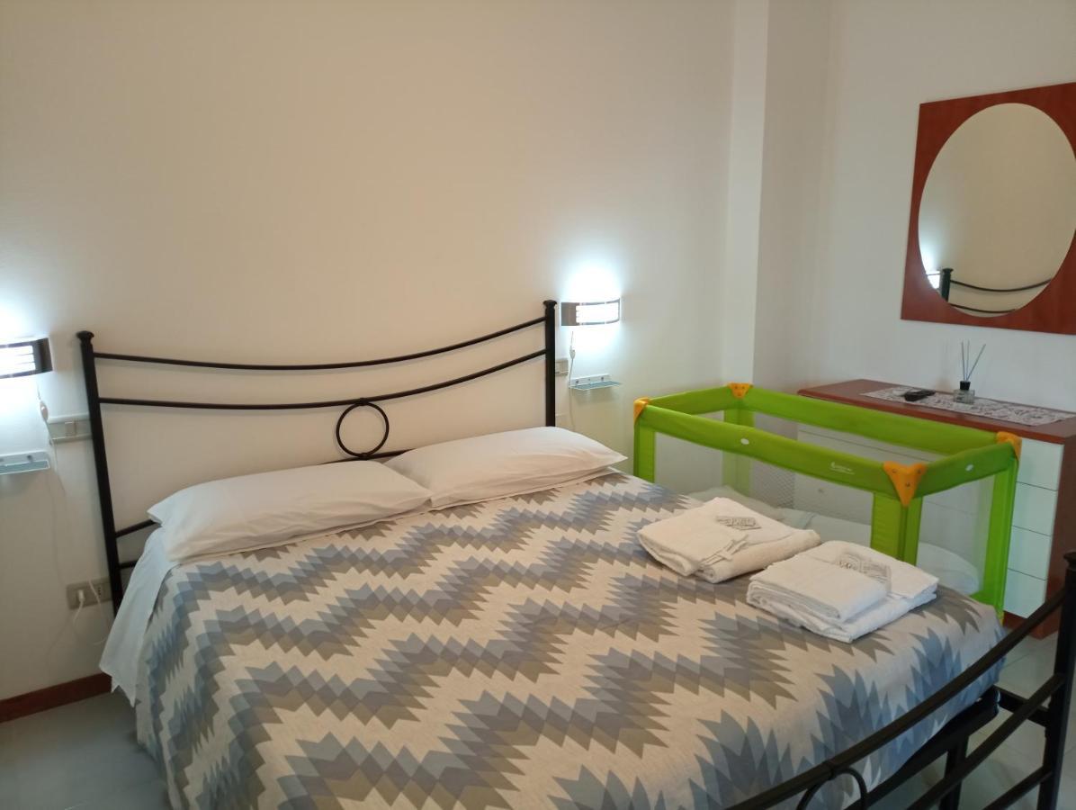 Appartamento La Libellula Grosseto Luaran gambar