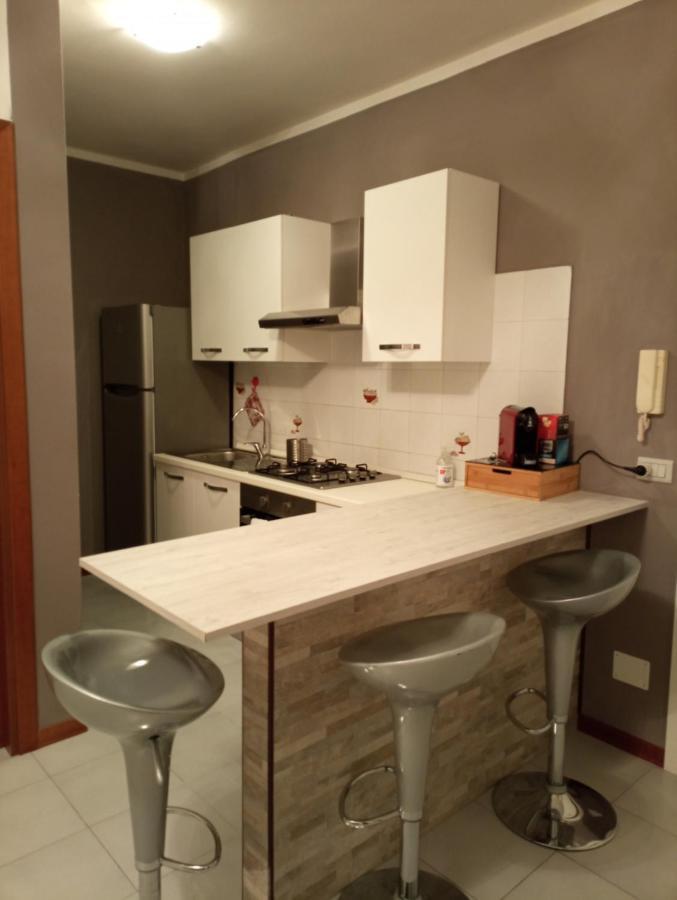 Appartamento La Libellula Grosseto Luaran gambar