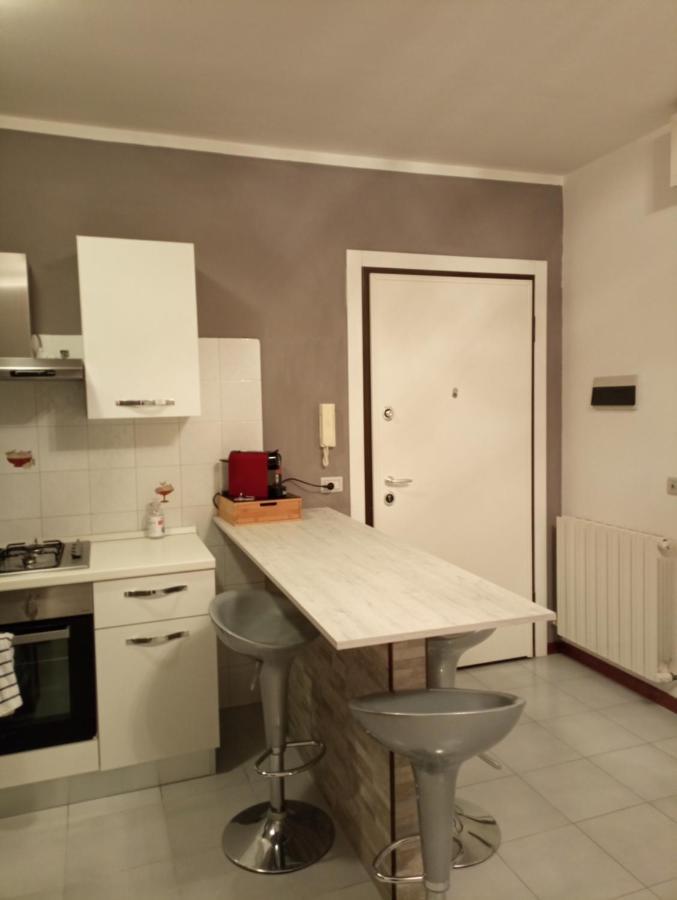Appartamento La Libellula Grosseto Luaran gambar