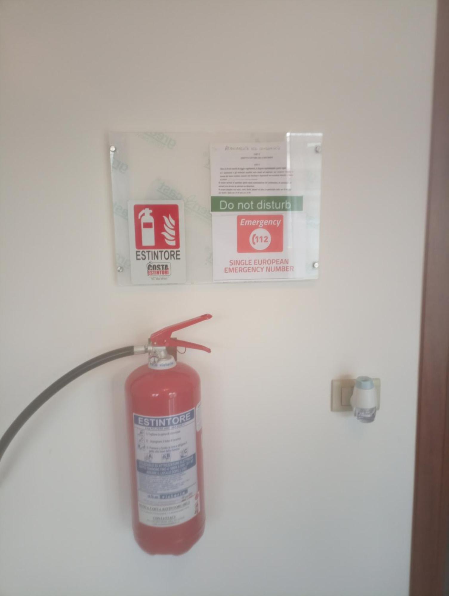 Appartamento La Libellula Grosseto Luaran gambar